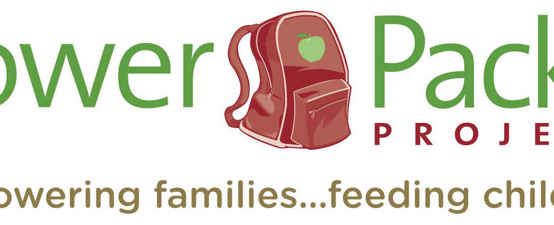 Kalas Foundation Celebrating Power Packs Projects